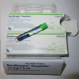 Norditropin 45 IU Cartridge