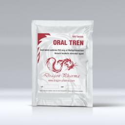 Oral Tren