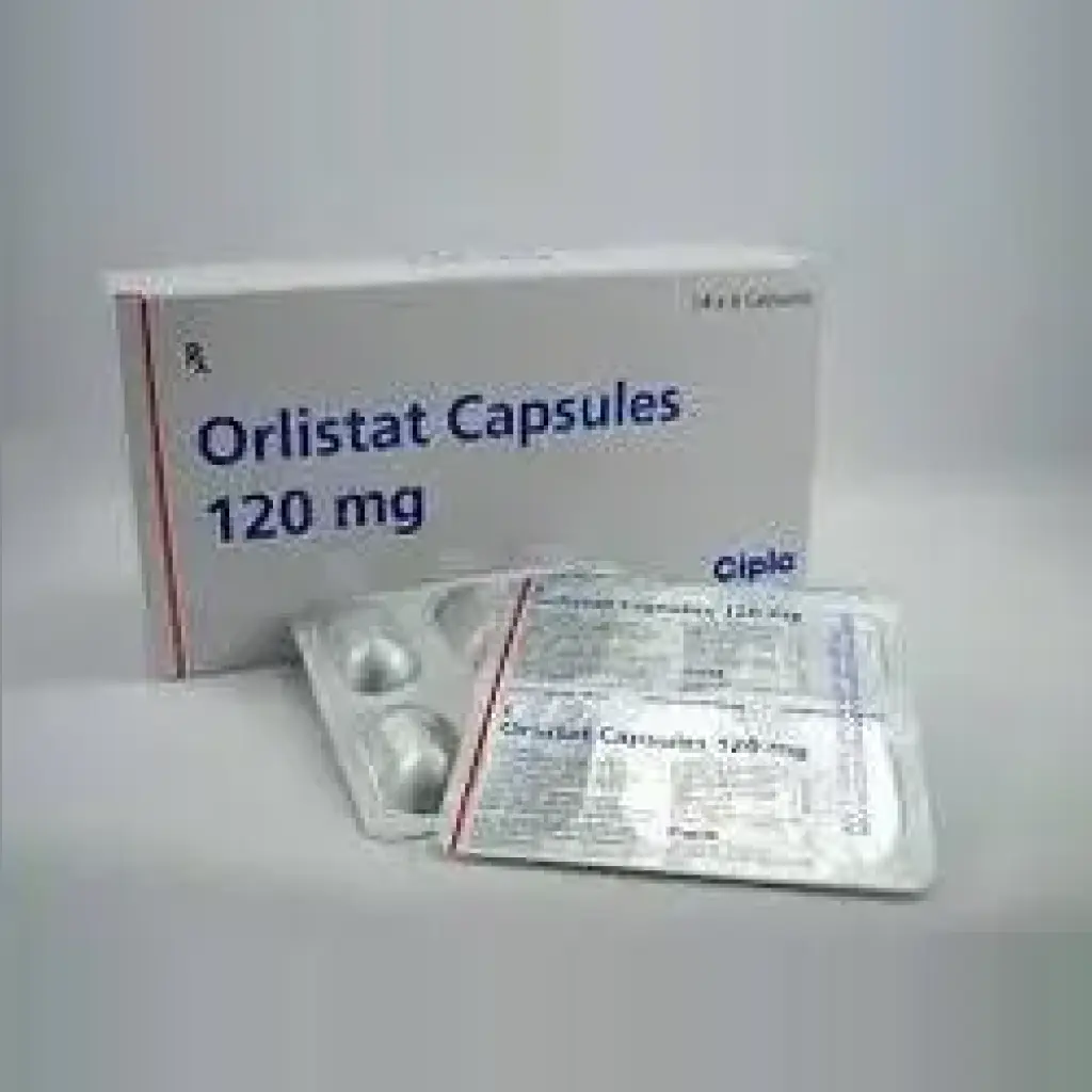 Orlistat (Xenical)