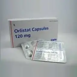 Orlistat (Xenical)