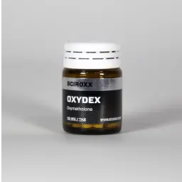 Oxydex
