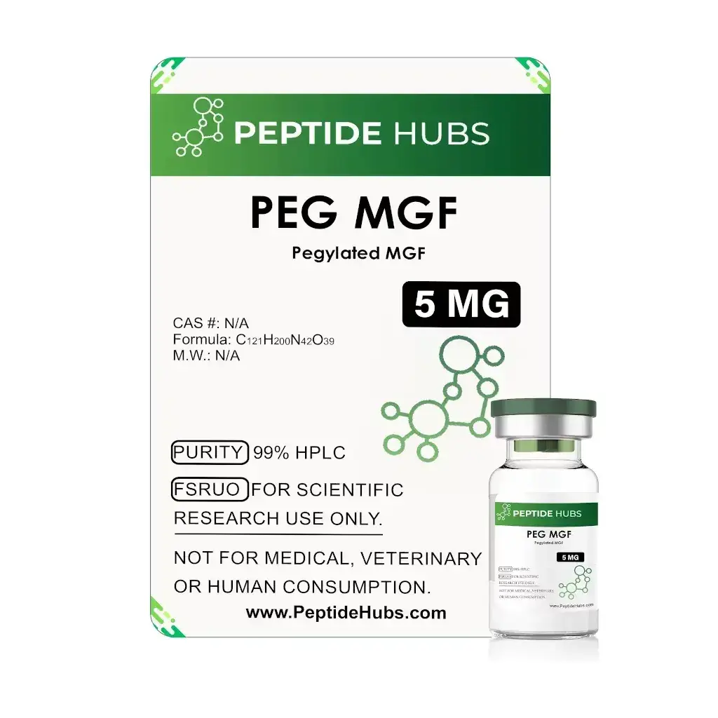 PEG MGF 5 mg