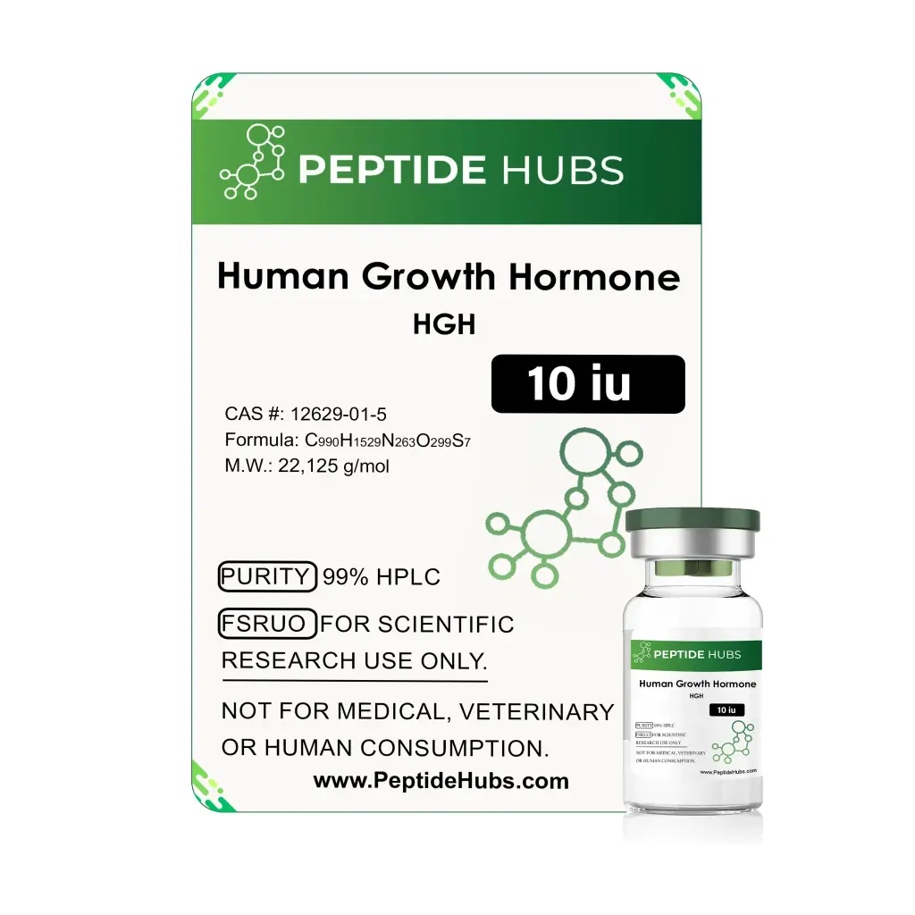 PH-Tropin 100 IU PH-Tropin 100 IU