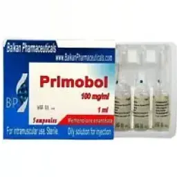 Primobol