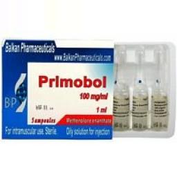Primobol