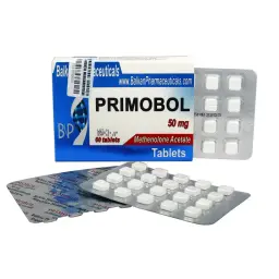 Primobol Tablets
