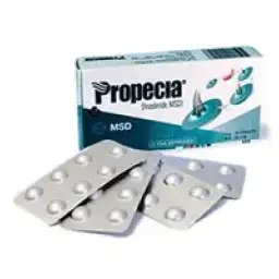 Propecia 1mg