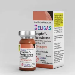Propha-Testosterone Propha-Testosterone