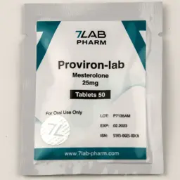 Proviron-Lab