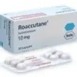 Roaccutane 10mg
