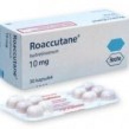 Roaccutane 10mg