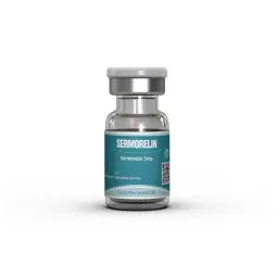 Sermorelin 5 mg