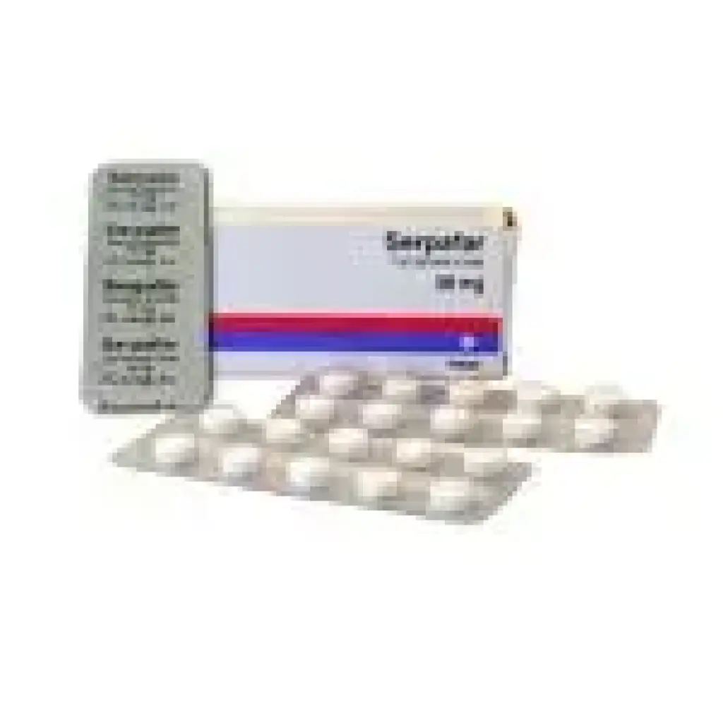 Serpafar