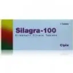 Silagra 100mg