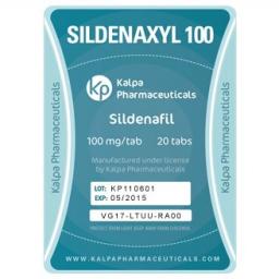 Sildenaxyl 100