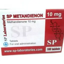 SP Methandienone SP Methandienone