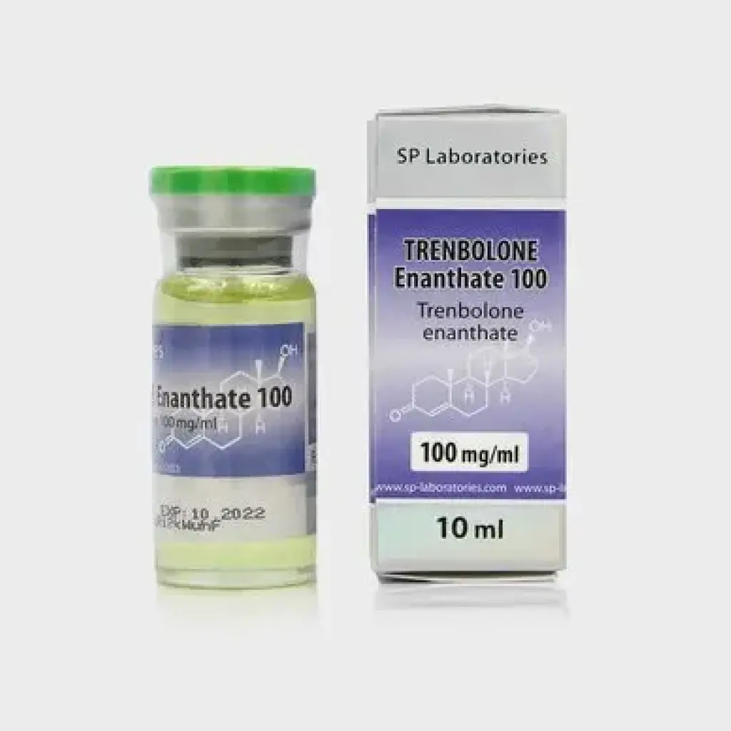 SP Trenbolone Enanthate SP Trenbolone Enanthate