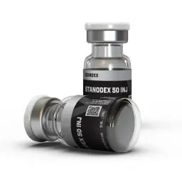 Stanodex 50 Stanodex 50