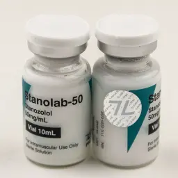 Stanolab-50 Stanolab-50