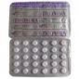 Stromba Tablets - Chlorambucil - Celon Laboratories Pvt. Ltd.
