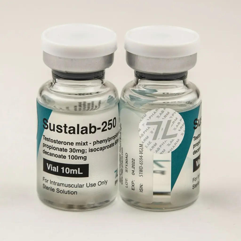 Sustalab-250 Sustalab-250