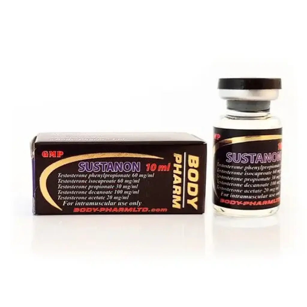 Buy Sustanon Testosterone Mix BodyPharm Injectable Steroids