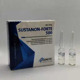 Sustanon-Forte 500 Sustanon-Forte 500