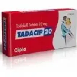 Tadacip 20mg