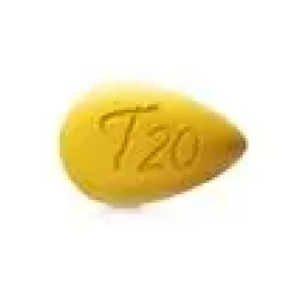 Tadalis SX Soft 20mg