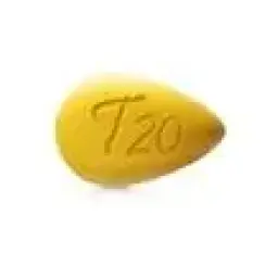 Tadalis SX Soft 20mg