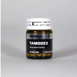 Tamodex