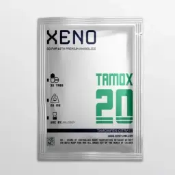 Tamox 20 Tamox 20