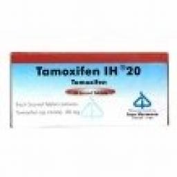 Tamoxifen -  - Iran Hormone Co