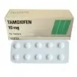 Tamoxifen