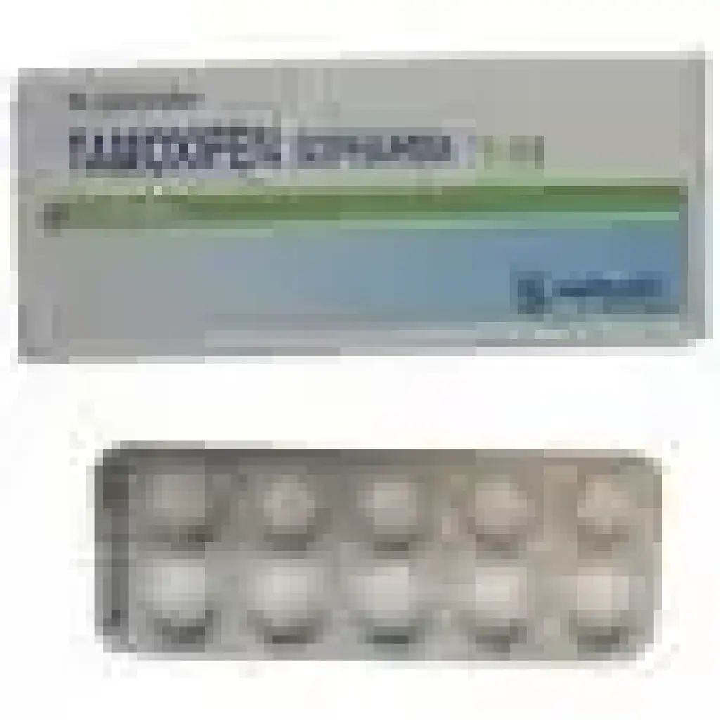 Tamoxifen