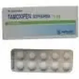 Tamoxifen
