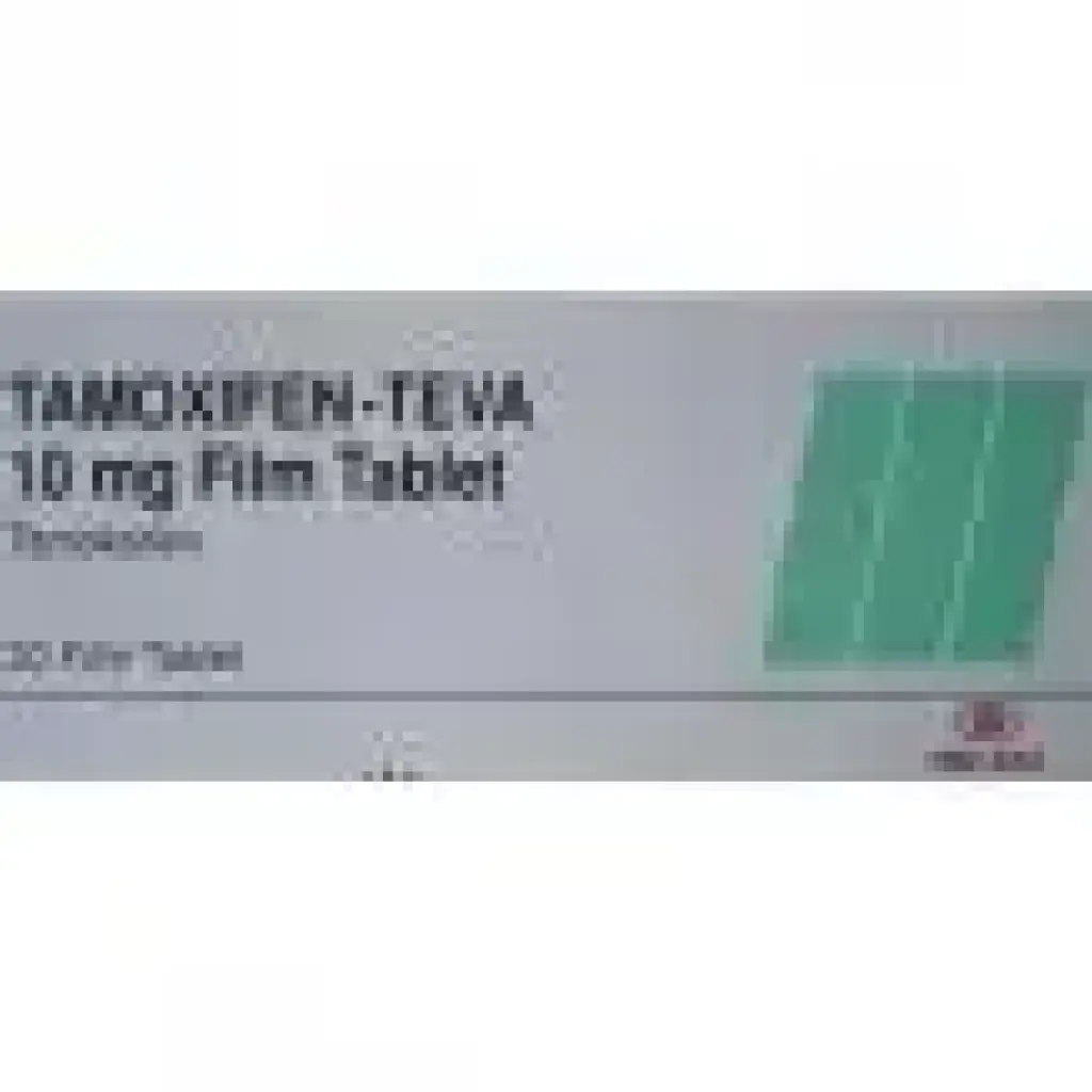Tamoxifen