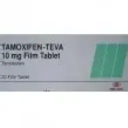 Tamoxifen