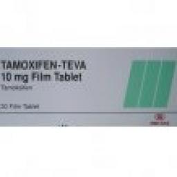 Tamoxifen -  - Med Ilac, Turkey