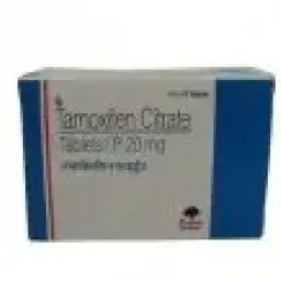Tamoxifen