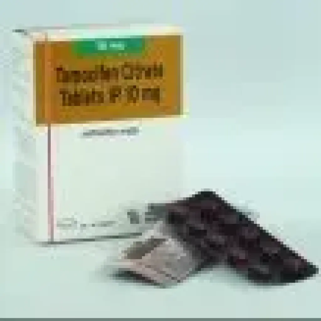 Tamoxifen Citrate