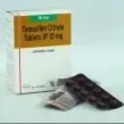 Tamoxifen Citrate
