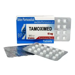 Tamoximed 20