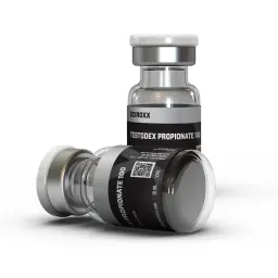Testodex Propionate Testodex Propionate