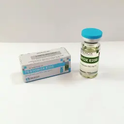 Testorox E250 Testorox E250