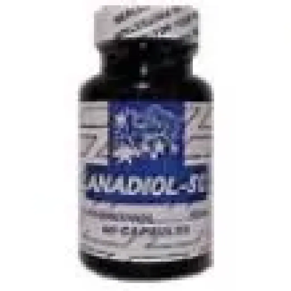 Testosterone Anadoil
