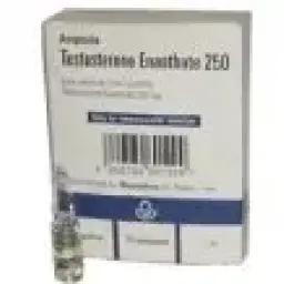 Testosterone Enanthate 250