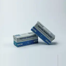 Testum Enanthate Testum Enanthate