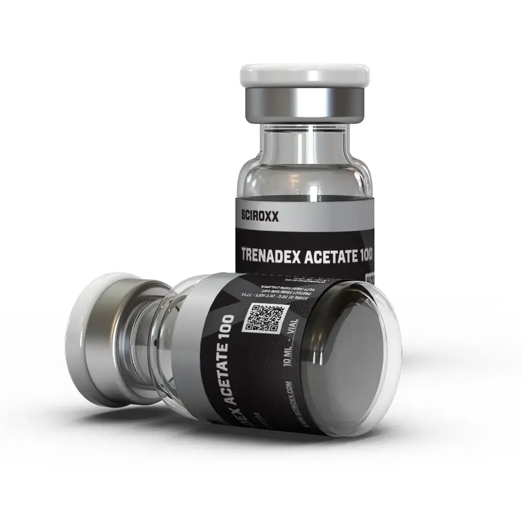 Trenadex Acetate Trenadex Acetate