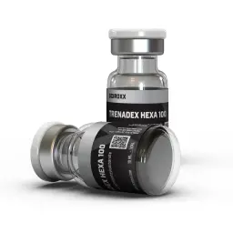 Trenadex Hexa 100 Trenadex Hexa 100